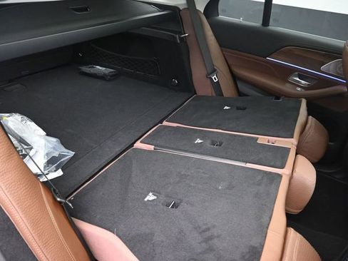 New 2026 Mercedes-Benz GLE 350 4MATIC image 27