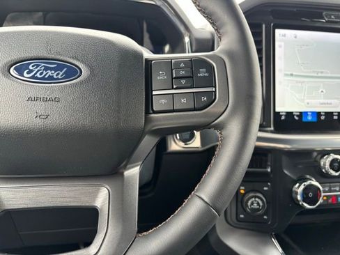 New 2026 Ford F150 Lariat w/ Equipment Group 501A Mid image 31