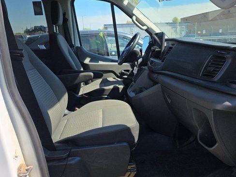 Used 2022 Ford Transit 350 XLT RWD image 6