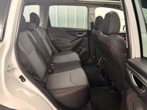 Used 2021 Subaru Forester Sport AWD/4WD image 26
