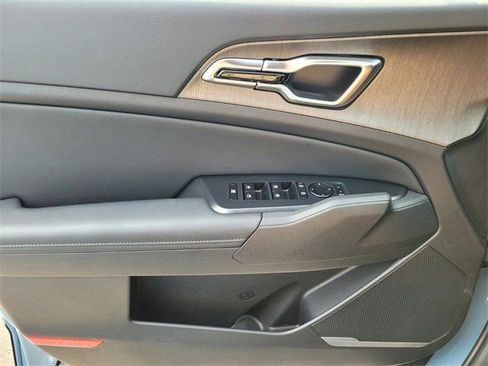 New 2026 Kia Sportage X-Line image 12