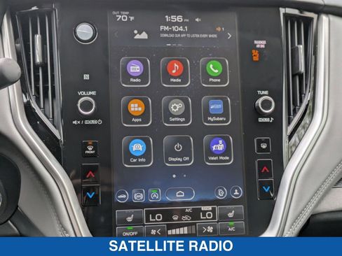 Certified 2025 Subaru Legacy Premium image 21