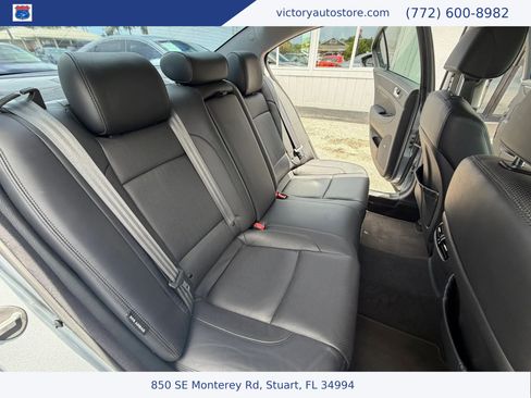 Used 2014 Hyundai Genesis 3.8 w/ Technology Package 03 RWD image 19