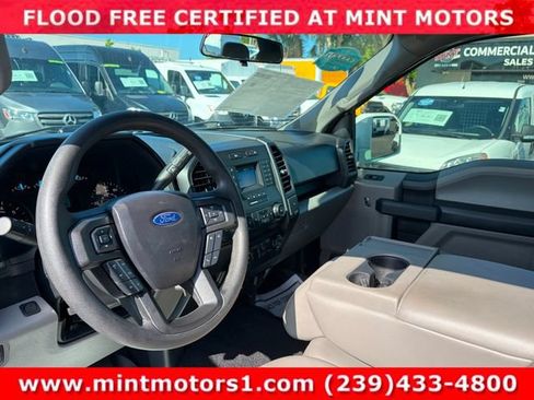 Used 2020 Ford F150 XL w/ XL Power Equipment Group AWD/4WD image 18