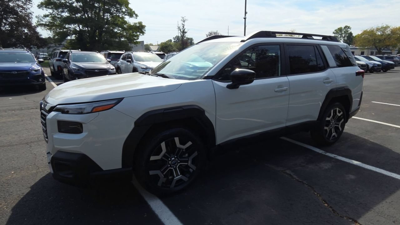 New 2026 Subaru Outback Touring XT AWD/4WD image 4