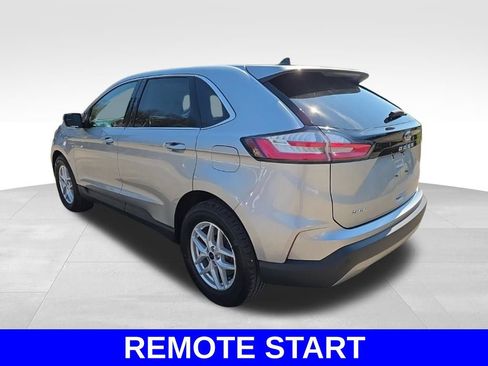 Used 2023 Ford Edge SEL w/ Convenience Package AWD/4WD image 8
