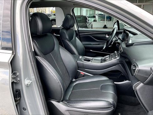 Used 2022 Hyundai Santa Fe Limited image 11