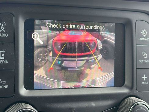 Used 2023 RAM 1500 Big Horn AWD/4WD image 25