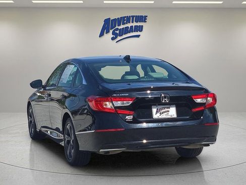 Used 2018 Honda Accord EX-L image 5
