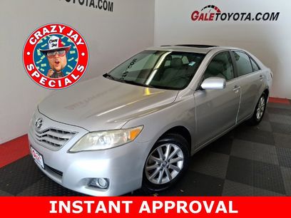Used 2011 Toyota Camry XLE