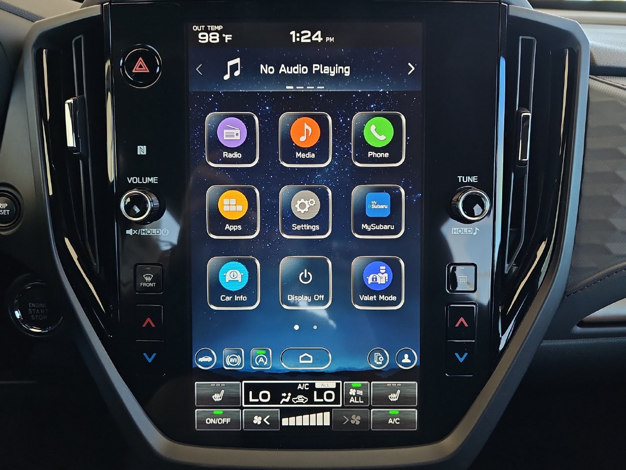 New 2026 Subaru Forester Sport AWD/4WD image 20