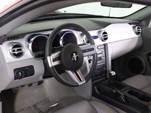 Used 2006 Ford Mustang GT Premium RWD image 17
