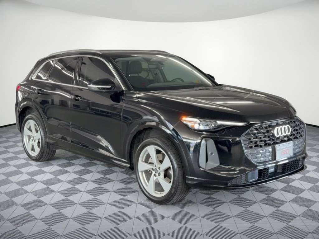 Used 2026 Audi Q5 Premium Plus AWD/4WD image 7
