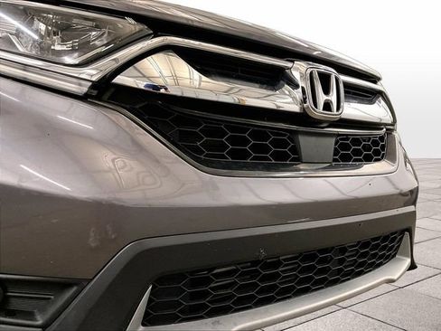 Used 2019 Honda CR-V EX image 30