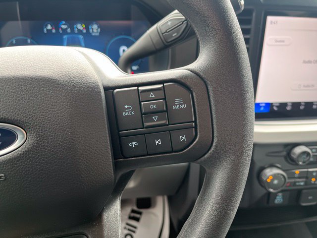 New 2026 Ford F250 XLT w/ XLT Premium Package AWD/4WD image 18