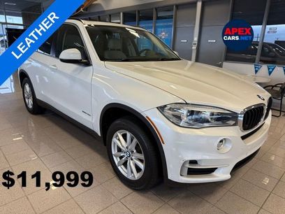 Used 2014 BMW X5 sDrive35i