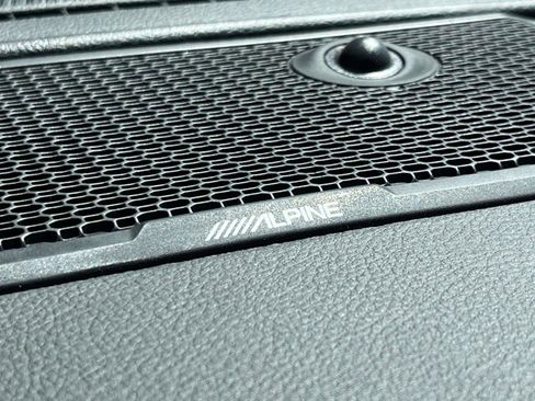 Used 2025 RAM 2500 Laramie image 21