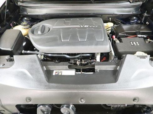 Used 2015 Jeep Cherokee Limited AWD/4WD image 22