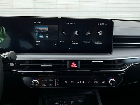 Used 2025 Kia K5 LXS image 26