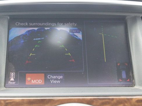 Used 2018 Nissan Armada SL w/ Moonroof Package AWD/4WD image 23
