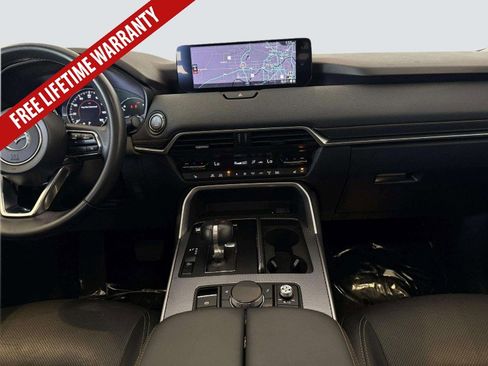 Used 2024 MAZDA CX-90 3.3 Turbo w/ Premium Package AWD/4WD image 26