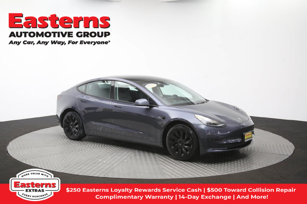 Used 2023 Tesla Model 3 Standard Range RWD image 45
