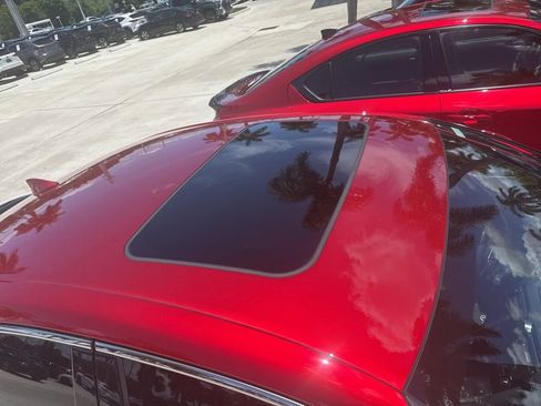 Used 2025 Lexus IS 350 F Sport w/ Accessory Package 2 RWD image 6