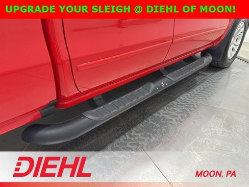 Used 2016 GMC Sierra 1500 SLE w/ SLE Value Package image 9