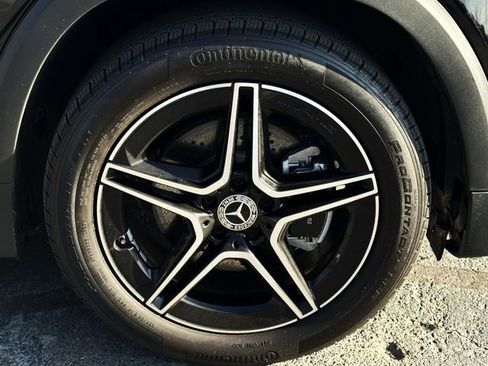 Used 2024 Mercedes-Benz GLB 250 GLB 250 image 11