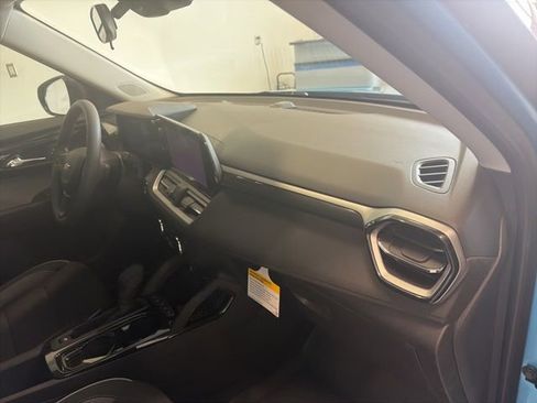 New 2026 Chevrolet TrailBlazer LS w/ LS Convenience Package AWD/4WD image 20