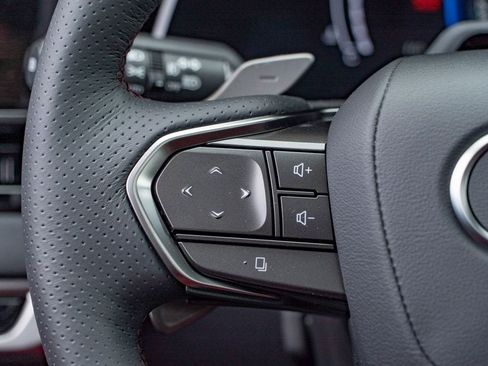 New 2026 Lexus RX 500h F Sport AWD/4WD image 25