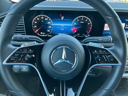 Used 2025 Mercedes-Benz GLE 350 4MATIC image 21
