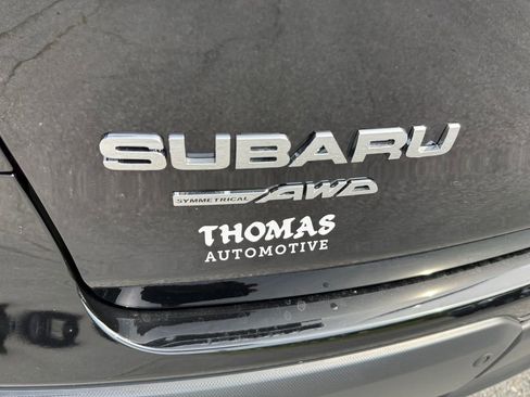 New 2025 Subaru Ascent Touring w/ Popular Package #2 image 11