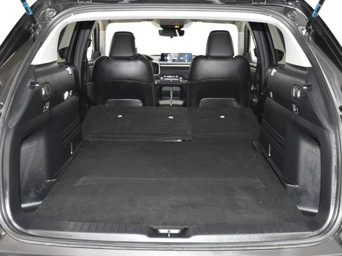 Used 2025 MAZDA CX-50 AWD 2.5 S w/ Select Package image 31