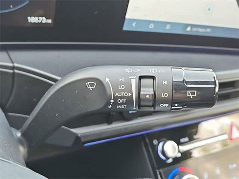 Certified 2025 Hyundai Santa Fe Calligraphy image 27