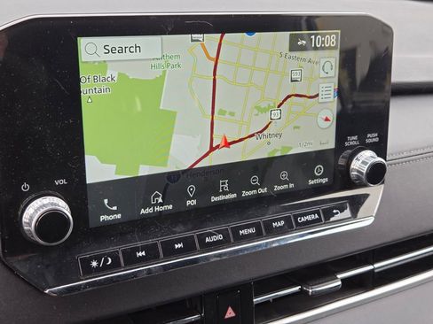 Used 2023 Mitsubishi Outlander SEL image 21