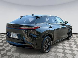 Used 2026 Lexus RZ 450e AWD video 2