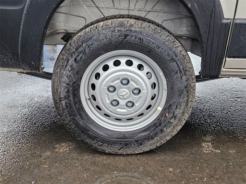 New 2026 RAM ProMaster 1500 image 9