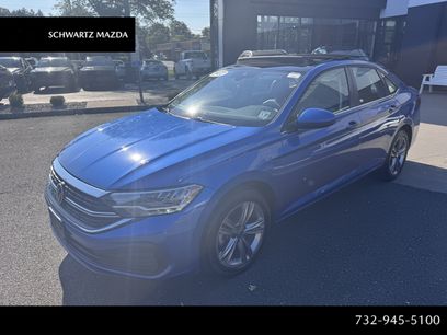 Used 2022 Volkswagen Jetta SE