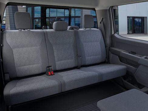 New 2026 Ford F250 XL w/ STX Appearance Package image 11