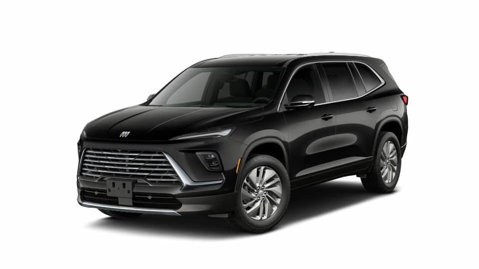New 2027 Buick Enclave Preferred FWD image 27