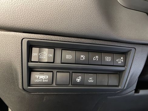 New 2026 Toyota Tundra TRD Pro AWD/4WD image 27