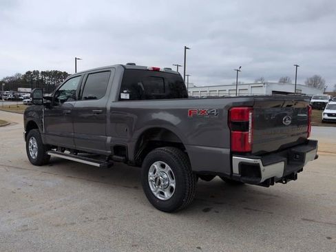 New 2026 Ford F250 XLT image 6