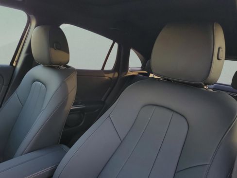 Certified 2026 Mercedes-Benz GLA 250 image 24