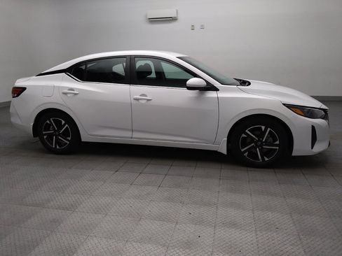 Used 2024 Nissan Sentra SV w/ All-Weather Package FWD image 11