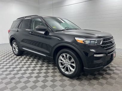 Used 2023 Ford Explorer XLT w/ Equipment Group 202A