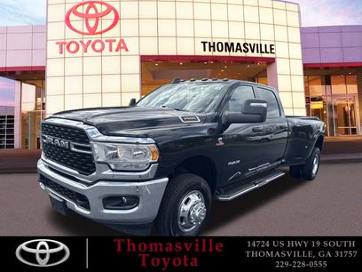 Used 2024 RAM 3500 Big Horn