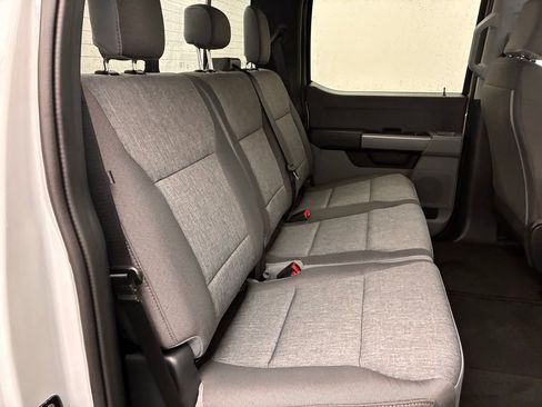 New 2026 Ford F350 XL w/ STX Appearance Package image 34