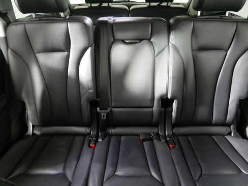 Used 2018 Audi Q7 3.0T Prestige w/ Prestige Package image 13