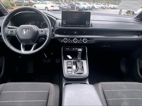 Certified 2023 Honda CR-V Sport image 49